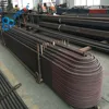 SA 179 seamless carbon steel u bend tube for heat exchanger