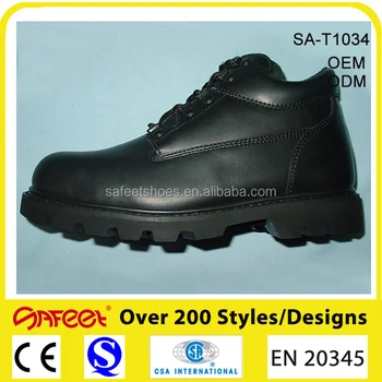 dm safety shoes