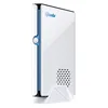 Giada Slim fanless Mini PC I33 Extremely Small and Stylish Office Solution Silent Operation