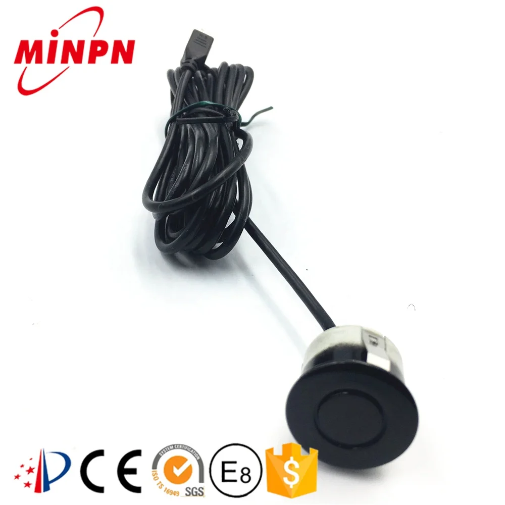 MP-228LCD Lora Smart Car Parking Sensor for Toyata Corolla Citroen - ANKUX.COM