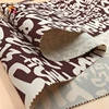 600D Polyester DTY Printed Oxford Fabric China Backpack Bags Fabrics Digital Printing PU Coated Oxford Fabric For Shopping bag