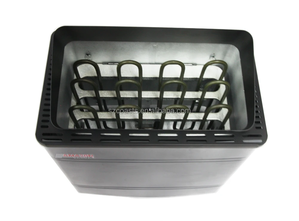 Amazon 3kw 220240v Stainless Steel Finnish Sauna Heater Buy