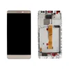 LCD and Touch Screen With Frame Assembly for Huawei Mate S
