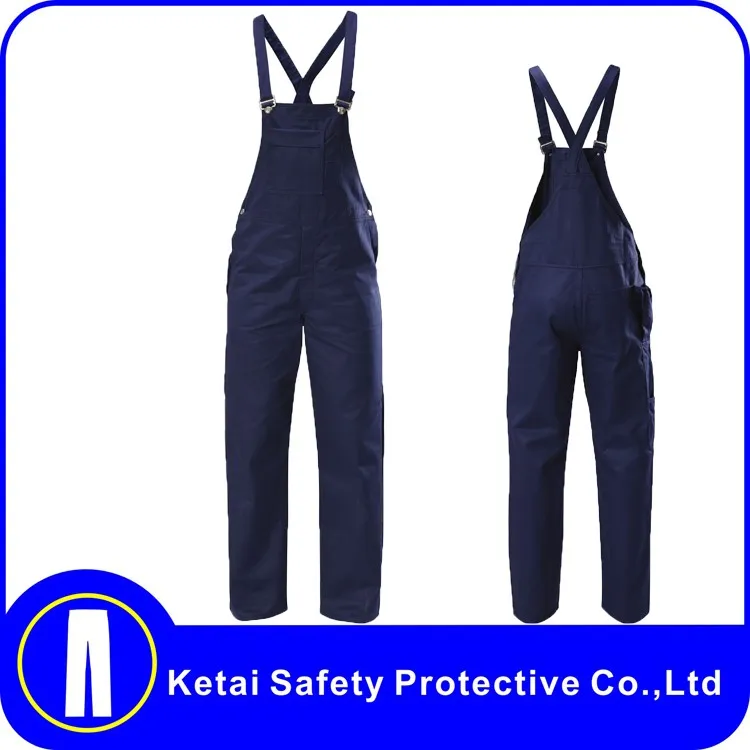 100 Cotton Painters White Bib Overalls Buy Painters Overalls