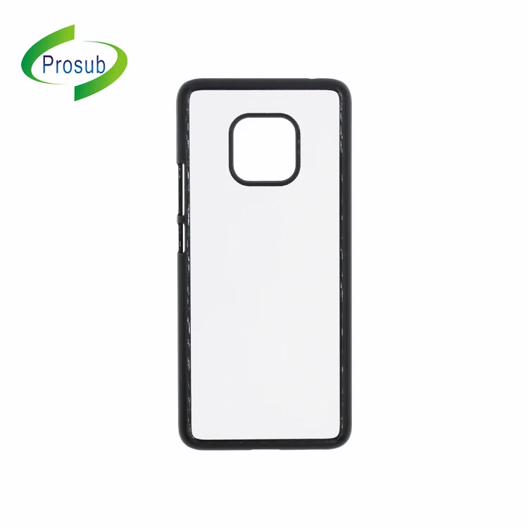 

Wholesale Fashion Mobile Phone Accessory Online Shopping Cell Phone Covers For Huawei Mate 20 TPU +Pc, Outside black,inside white
