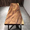 Factory Direct High Quality dining table oval extendable