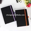 2019 Large stock custom color bulk composition chinese business notebook cheap price