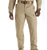 220g twill TC35/65 outdoor casual cotton Tactical cargo pants for men