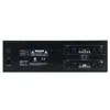 High Quality 2 bands feedback eliminator pro audio sound standard graphic equalizer