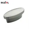 High Quality Air Conditioning Luxury Door Handle Knob