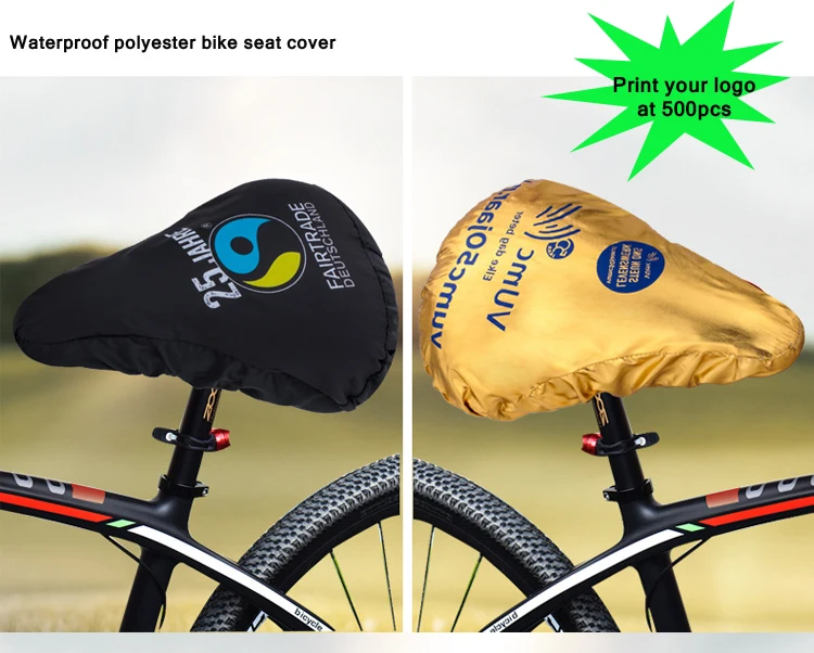 bike seat cover waterproof