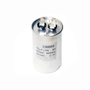 Capacitor For Fan 370v Capacitor For Fan 370v Suppliers And