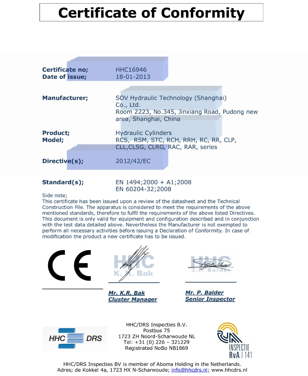 China Manufacture Portable Mechanical Flange Spreader - Buy Mechanical
