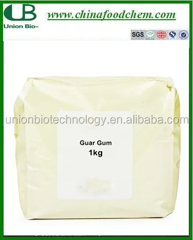 
Guar Gum Manufacturer Newest Exclusive Food/ Industrial Grade Thickeners 