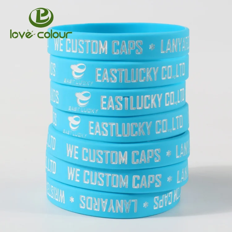 siliconewristband s019