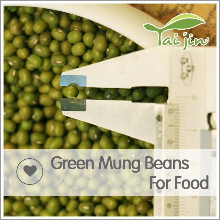 
2019 New Crop Low Price Moong Dal Mung Dal 