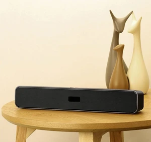 Wireless TV Soundbar Speaker Subwoofer Home Theatre