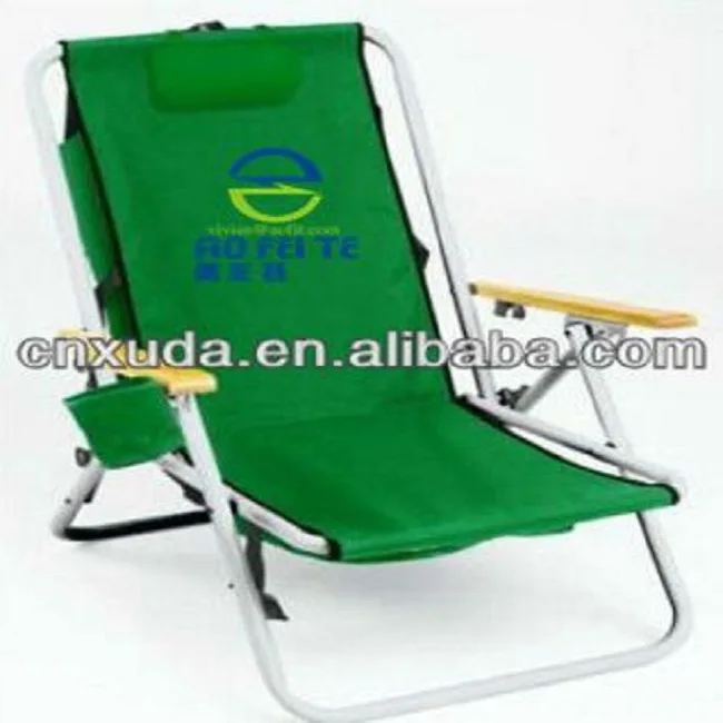 beach chair camping