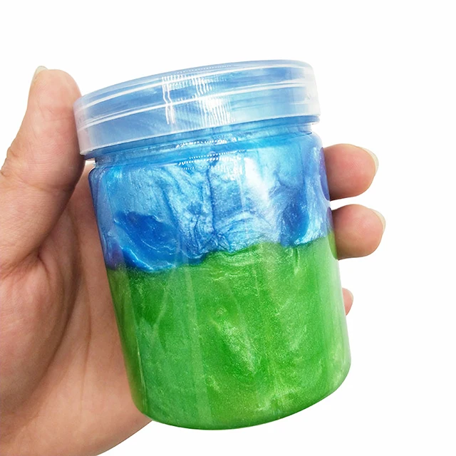 nickelodeon putty slime