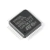 electronic components ic chip STM32L0 Microcontroller IC 32-Bit 32MHz STM32L051C8T6