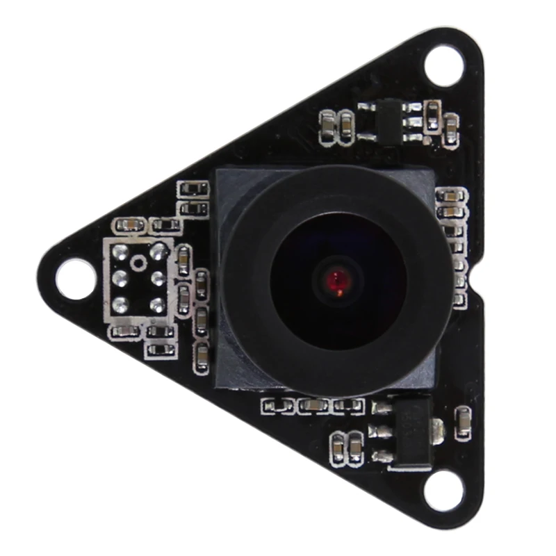 

XINHAO 1080P MJPG/YUV usb camera module 200mp Wide-angle camera, Black