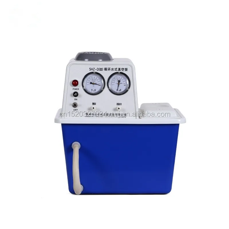 50l Alcohol Distillation Vacuum Rotovap Rotary Evaporator With Chiller