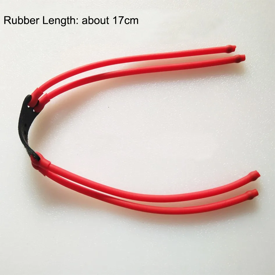 2 Rubber Bands,Natural Latex Rubber Tube,Elastic Part Rubber Bands For