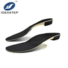 IDEASTEP Heel Posting full length PP Shell Insole orthotics and nice fitting Polypropylene anti-slipping insole factory price