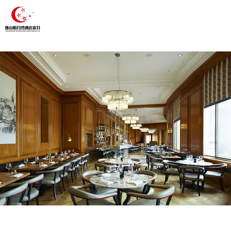 High End Design Restaurant Tables And Chairs For Sale Philippines