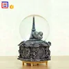 Eiffel Tower Snow Globe Custom Made For Sale