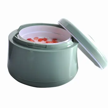 non electric yogurt maker