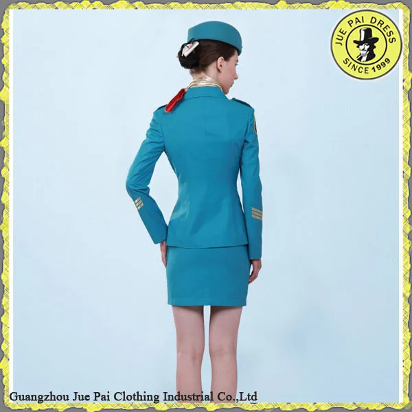 Aviator Uniform 40