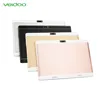 Built-In Gps 3G Wifi Tablet Pc Latest Model 10.1" Ips Tablet With Leather Cover