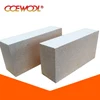 High alumina bubble brick for refractory materials heater furnace