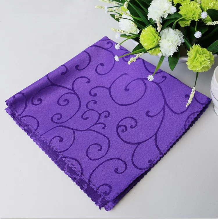 High Quality Table Napkin Fabric Wedding Cloth Table Napkins Buy