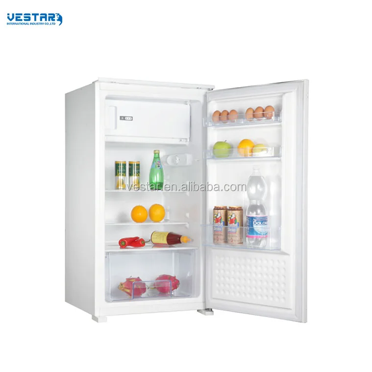 single door refrigerator 4 star