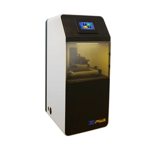Alibaba 3D Plus DLP Jewelry Printing Desktop Printer