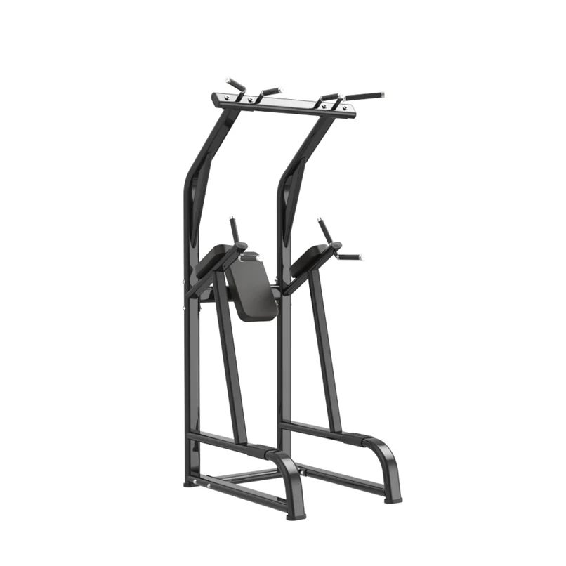 

Hot Sales Hammer Strength Bodybuilding Chin Up Dip Knees Up Commercial Gym equipment price