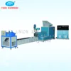 HDPE PP Plastic Recycling Granulating Machine