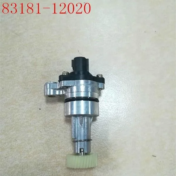 مستشعر سرعة تلقائي بسعر المصنع 83181-12020 لسيارة لكزس كورولا