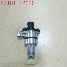 مستشعر سرعة تلقائي بسعر المصنع 83181-12020 لسيارة لكزس كورولا