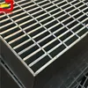 Industrial Flowforge Custom Safety Steel Bridge Deck Grating Cost per square foot