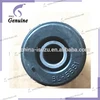 NPR 4HF1 bushing of leaf spring 16mm mushroom shape 8-94118588-PT for isuzu