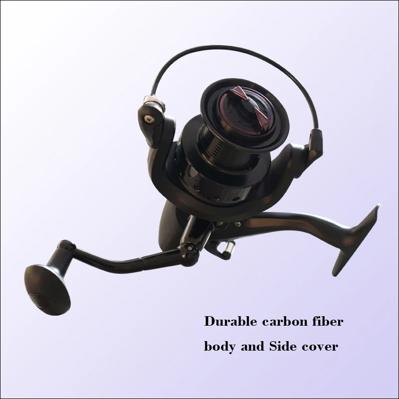 Cheap Aluminum Spool Carp Fishing Reels Made In China Buy Fishing