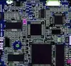 Electronic Computer Mil-Spec Board