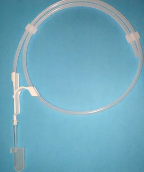 Iso 13485 2.5* 3.8 Mm Guide Wire Dispenser Hoop - Buy Catheter Guide ...