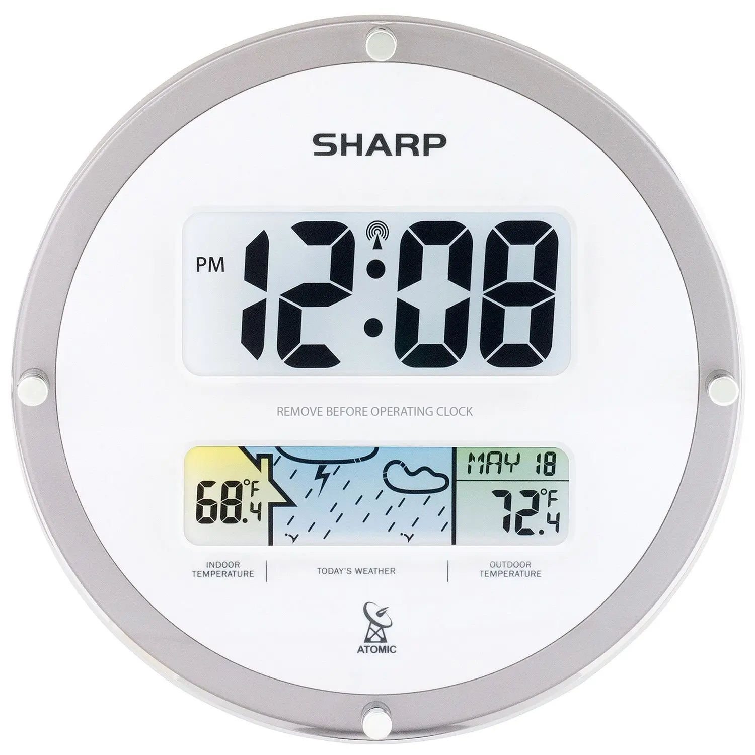 Cheap Sharp Atomic, find Sharp Atomic deals on line at Alibaba.com