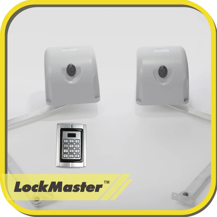 Reinforced Abs Body Galvanized Articulating Arm Swing Gate Opener Buy Gate Opener,Articulated