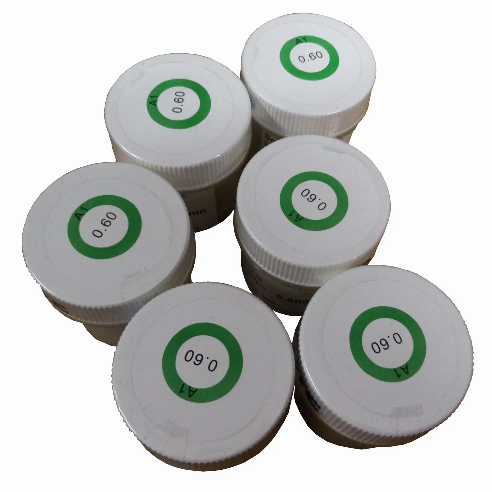 Soldering Accessories Soldering Ball For Bga Reballing 250k Solder