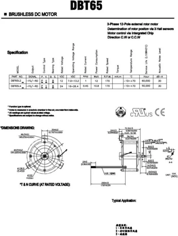 Low Rpm Dc Motor Ceiling Fan Motor For 36 40 42 Inch Ceiling Fan 90 250rpm 12 24v Buy Low Rpm Dc Motor For Ceiling Fan High Torque 12v Dc